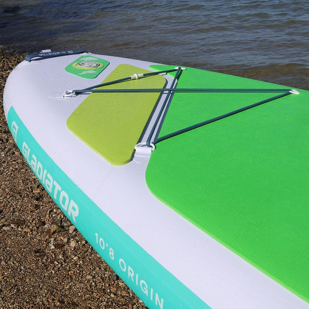 Ventil high-pressure Gladiator Origin 10'8 SC